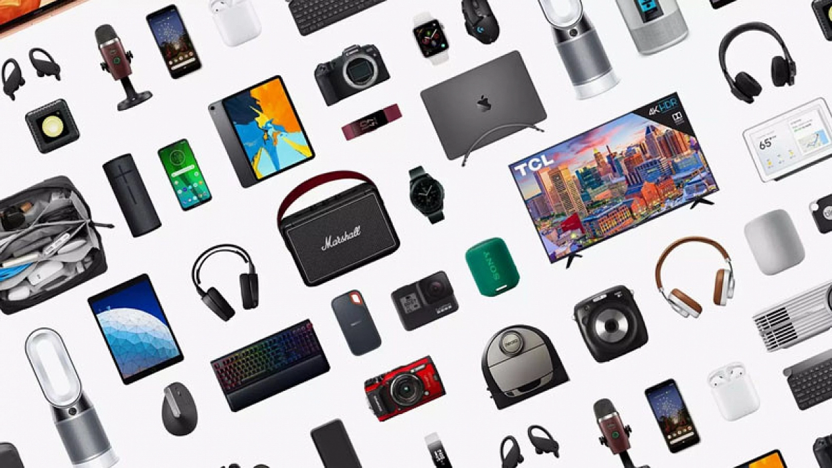 Elazığ'da 'En Çok' Bunlar Kullanılıyor!