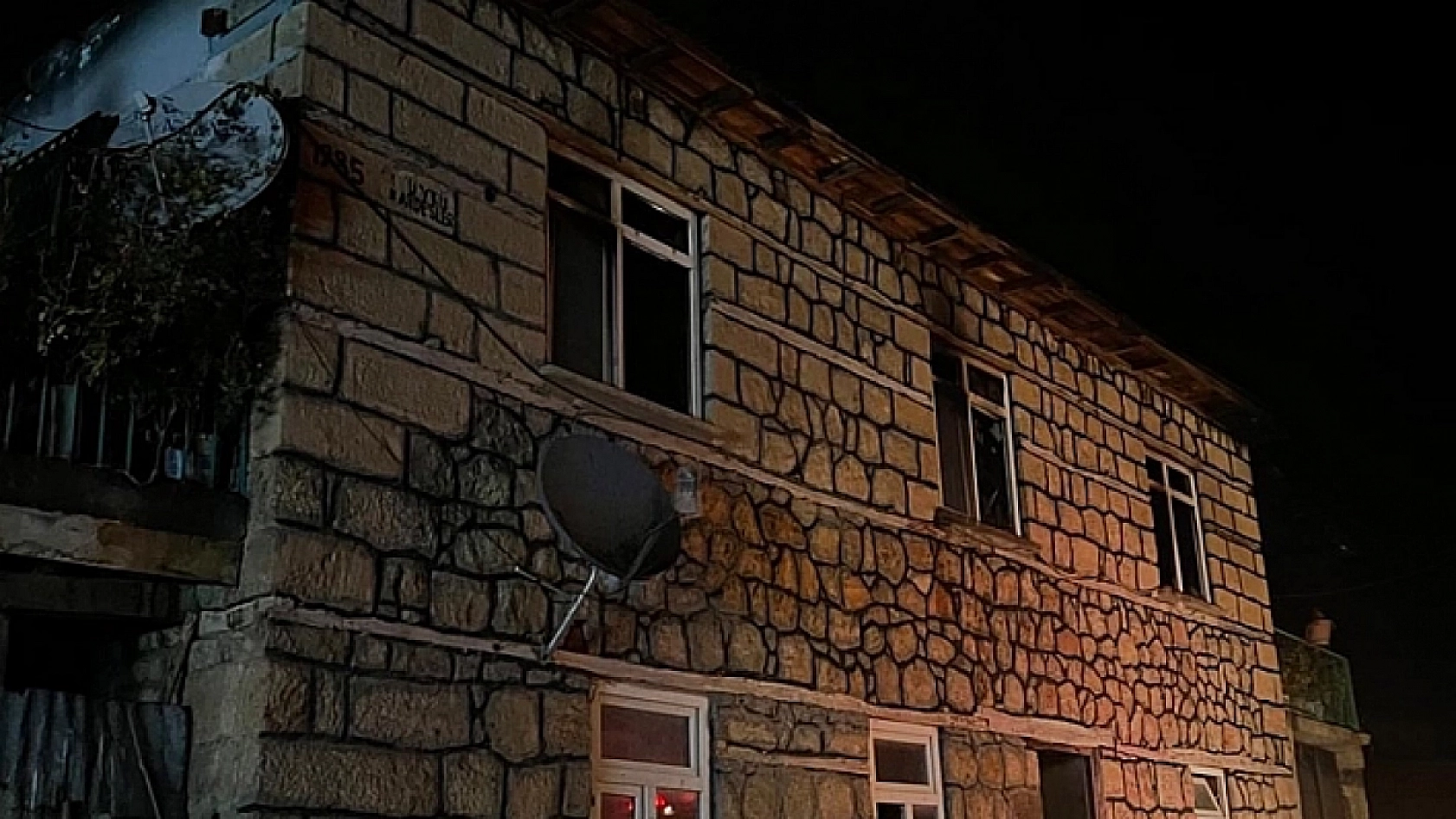 Elazığ'daki yangında öldürülen çift soruşturmasında gözaltı sayısı 4'e yükseldi