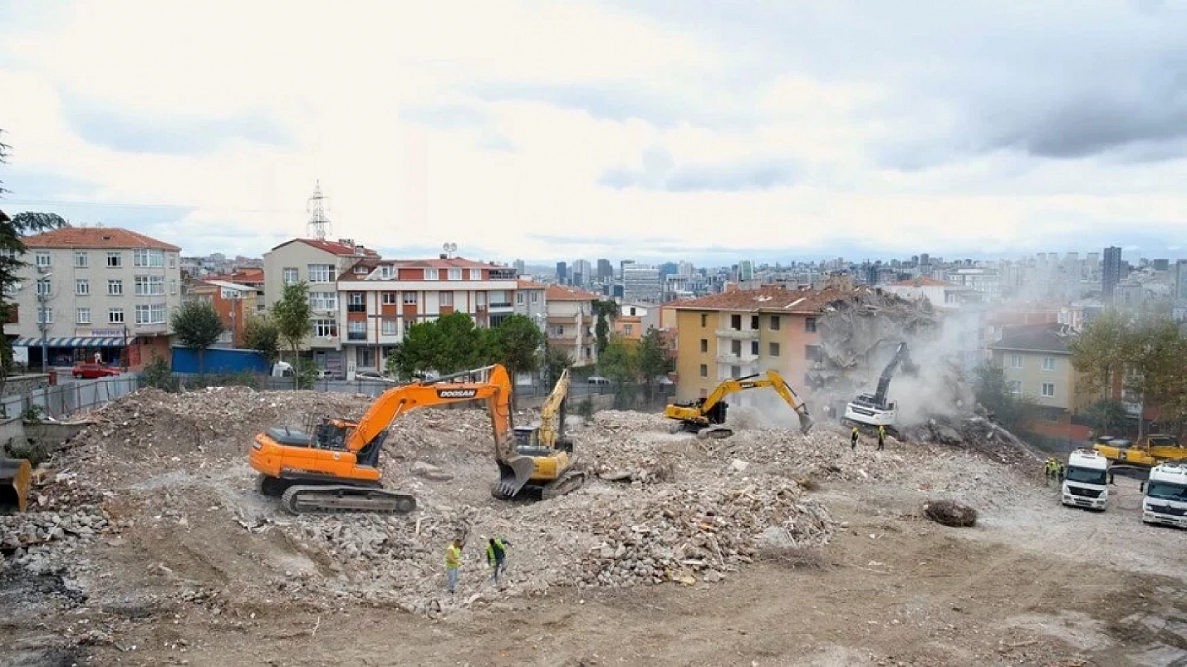 Elazığlıların istediği kampanyanın detayları belli oldu: Kiracılara devlet desteği verilecek!