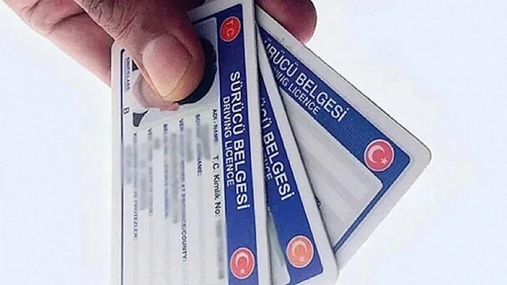 Ehliyet sahipleri dikkat! 1 Ekim'de meclis gündemine gelecek