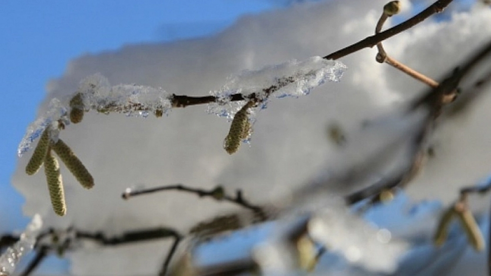 Meteoroloji'den Elazığ'a 'Dikkatli tedbirli olun' uyarısı yapıldı!