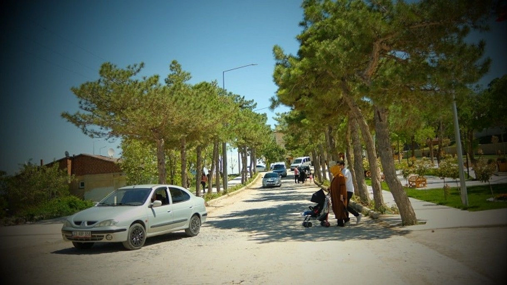 Muhteşem fotoğraflarla Elazığ'ın turizme açılan kapısı: Harput!