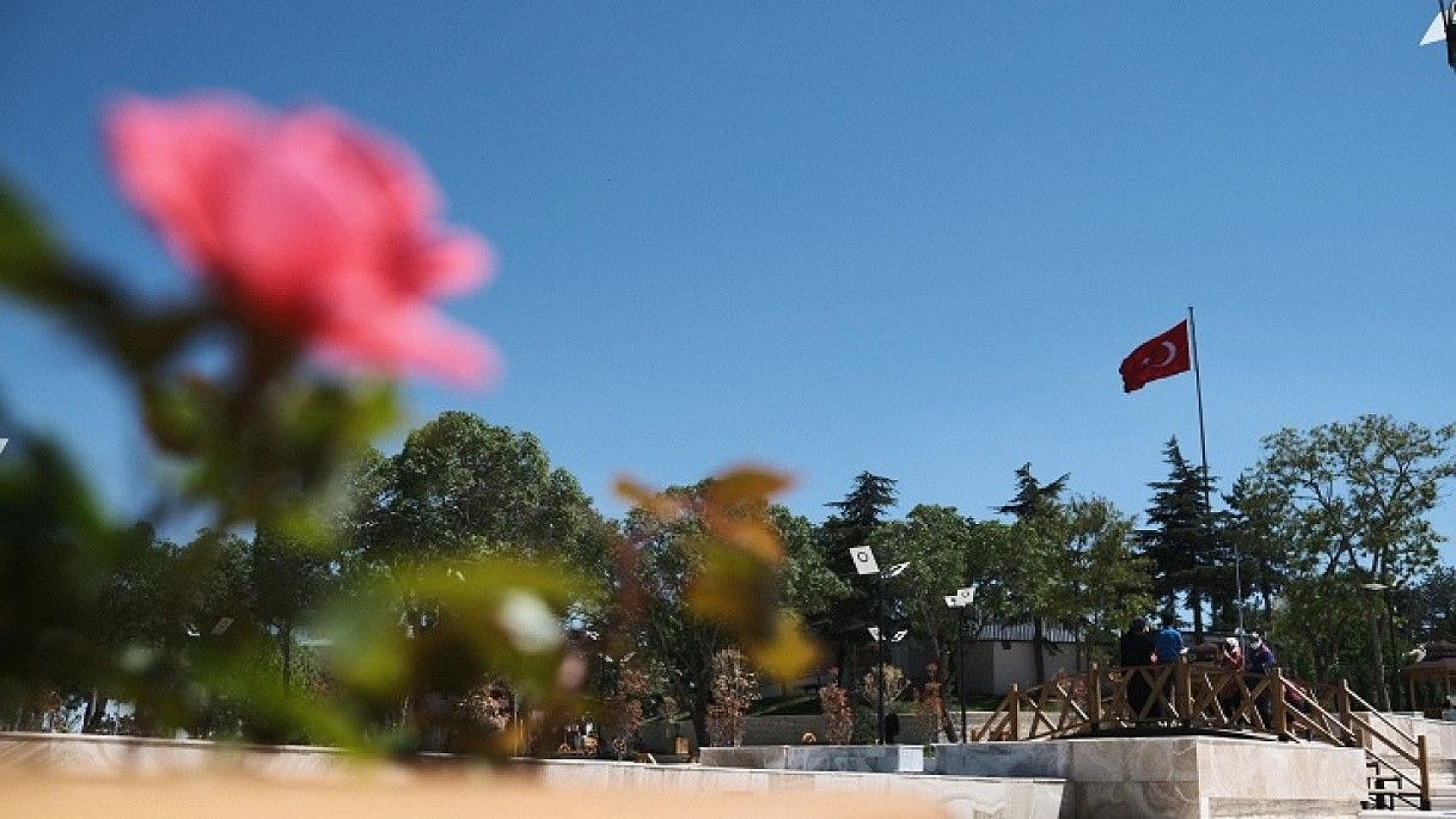 Muhteşem fotoğraflarla Elazığ'ın turizme açılan kapısı: Harput!