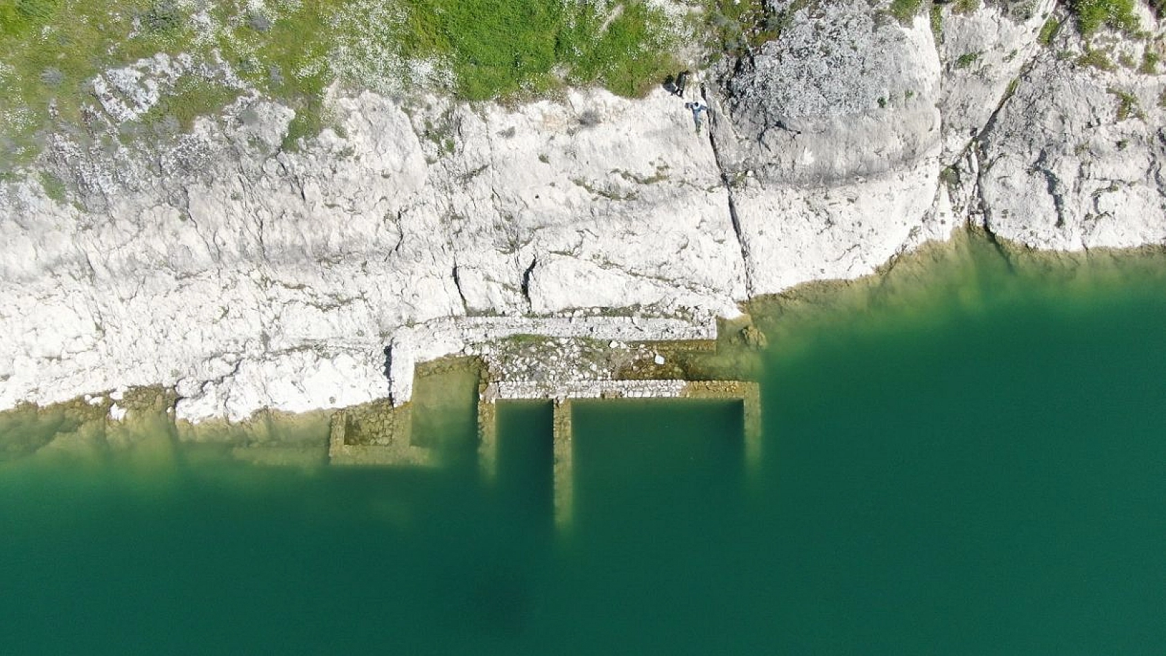 Norveç'te Bir Kasaba Değil, Burası Elazığ