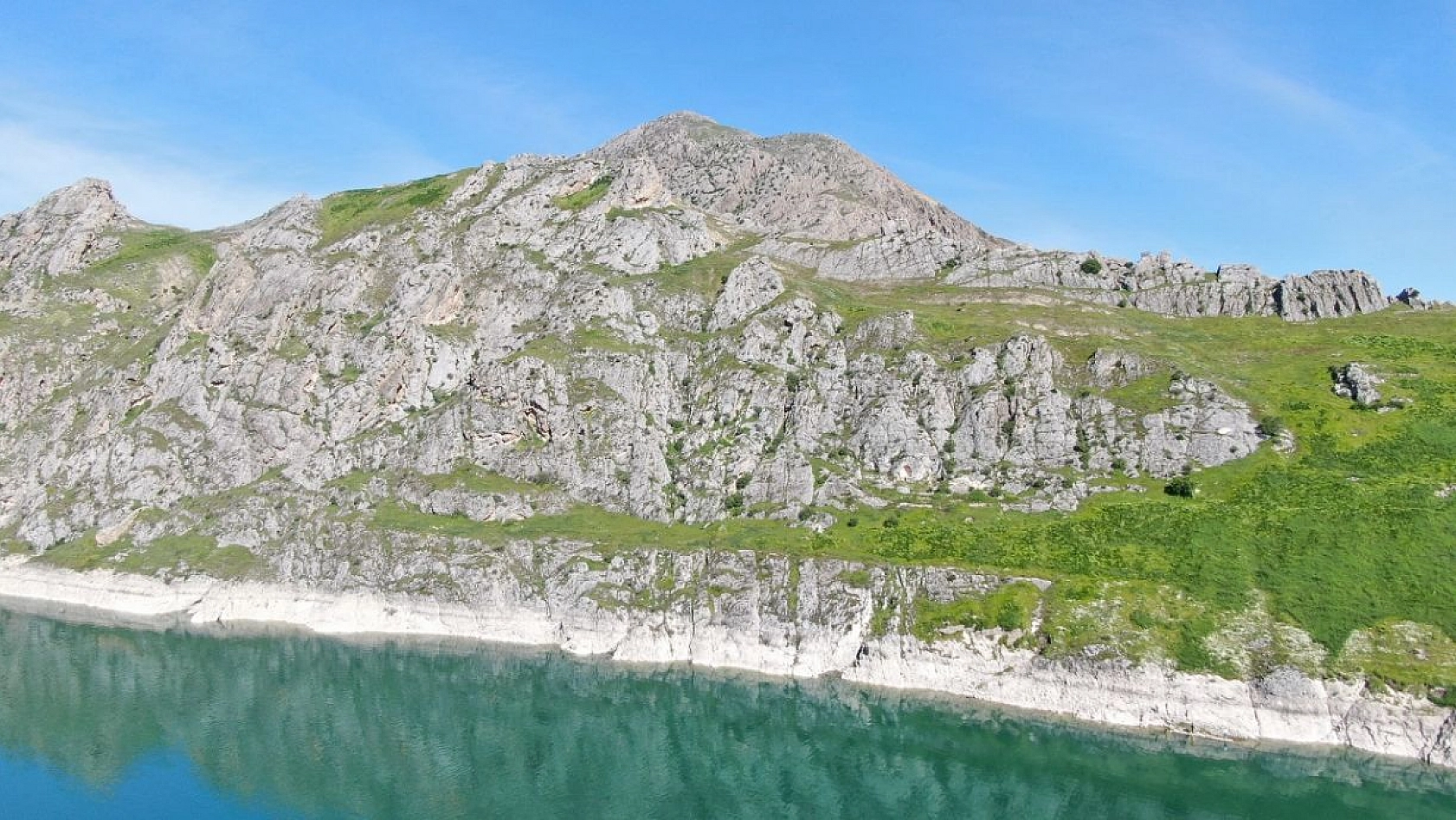 Norveç'te Bir Kasaba Değil, Burası Elazığ