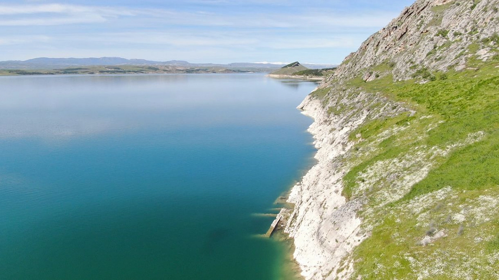 Norveç'te Bir Kasaba Değil, Burası Elazığ