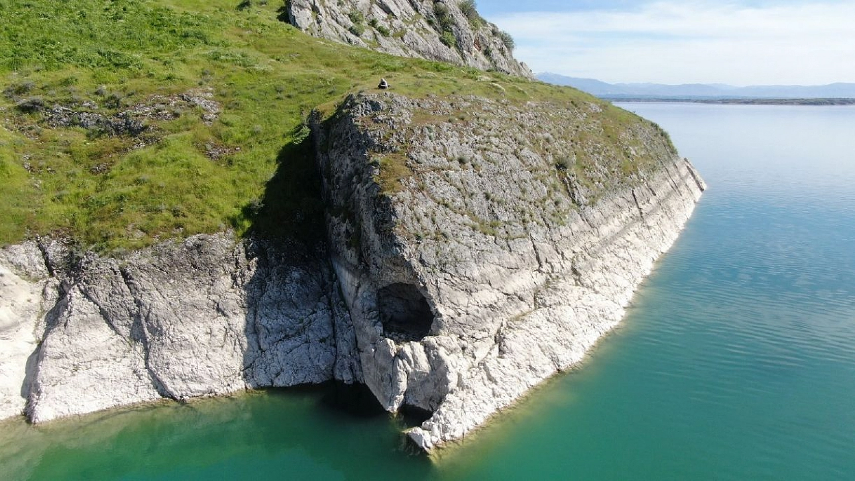 Norveç'te Bir Kasaba Değil, Burası Elazığ