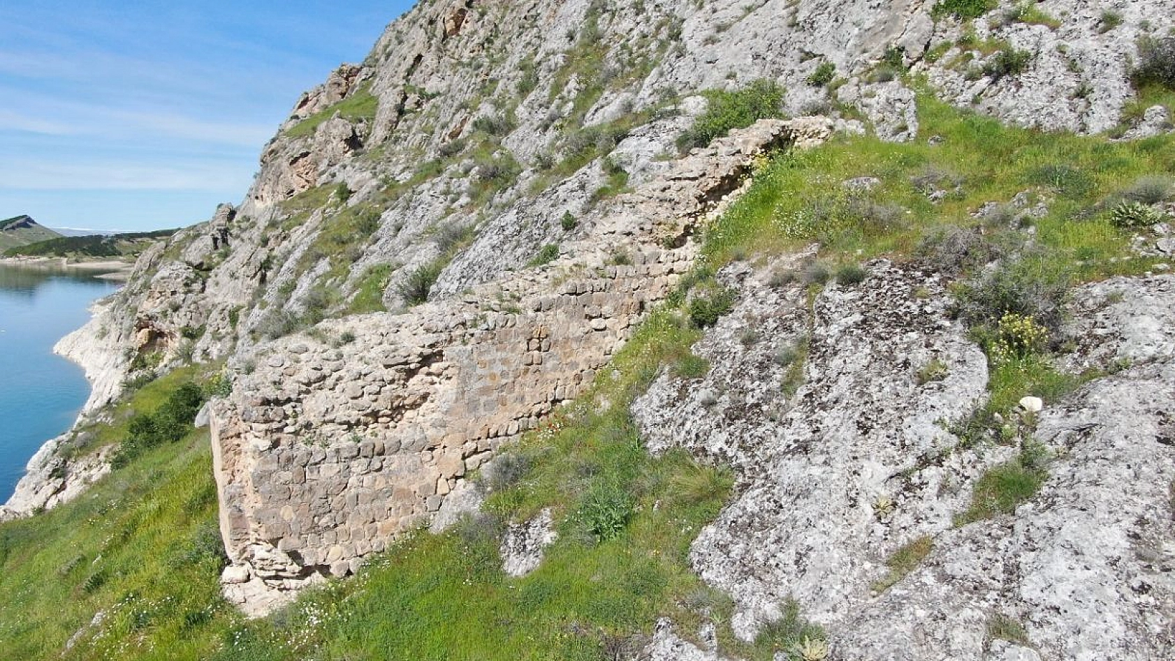 Norveç'te Bir Kasaba Değil, Burası Elazığ