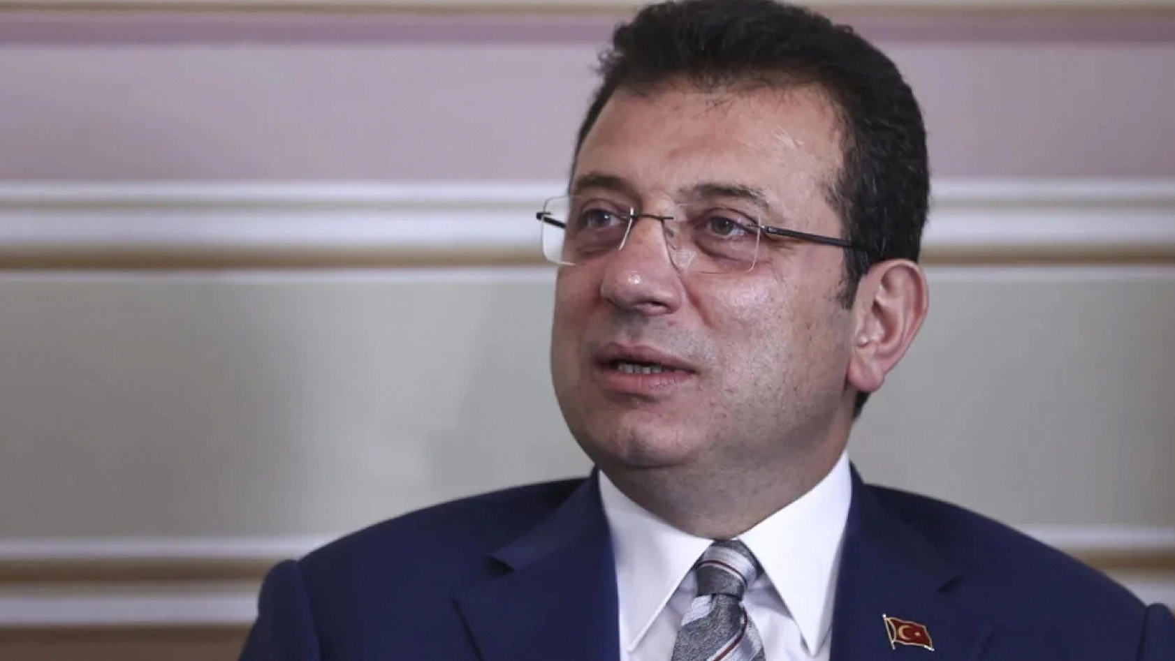İmamoğlu Çağlayan Adliyesi'ne getirildi: Casusluk iddialarıyla sorgu başlıyor