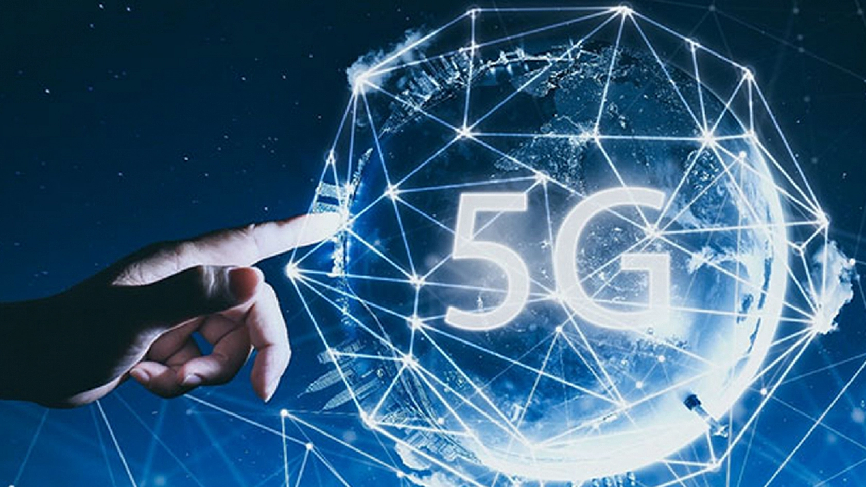5G İhalesinin kazananları belli oldu