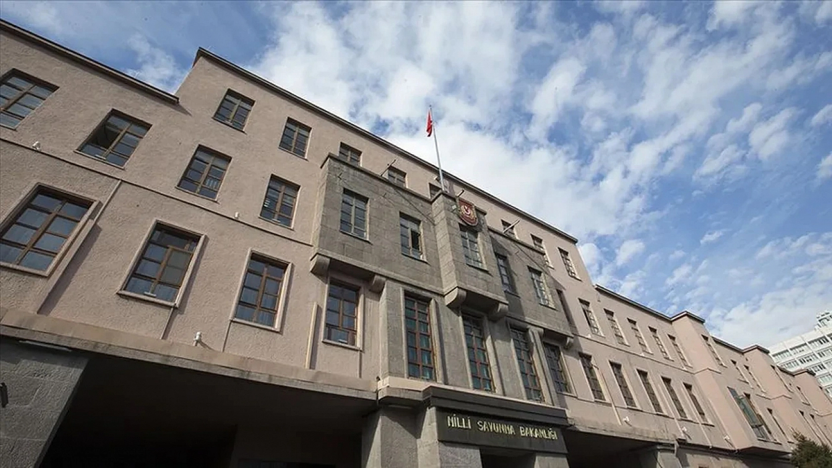 MSB müjdeyi duyurdu: 1.113 işçi alımı yapılacak