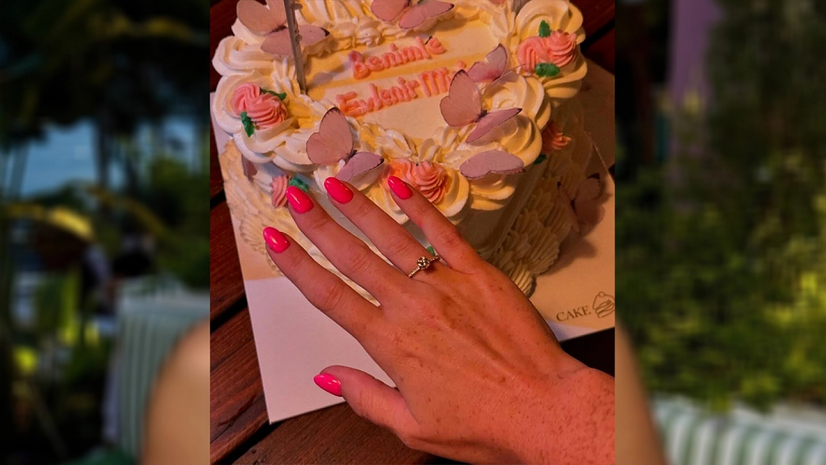 Sihirli Annem'in çileği geri döndü: işte yankı uyandıran o gelişme ve son hali