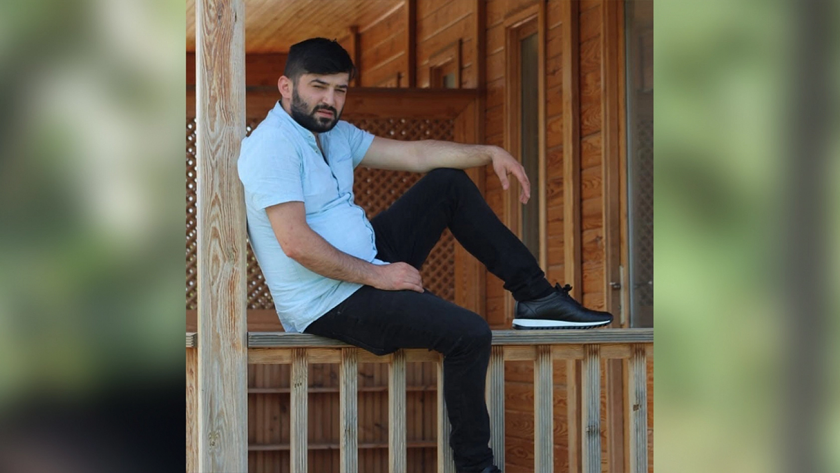 3 Çocuk Babası Hobi Atölyesinde Asılı Bulundu