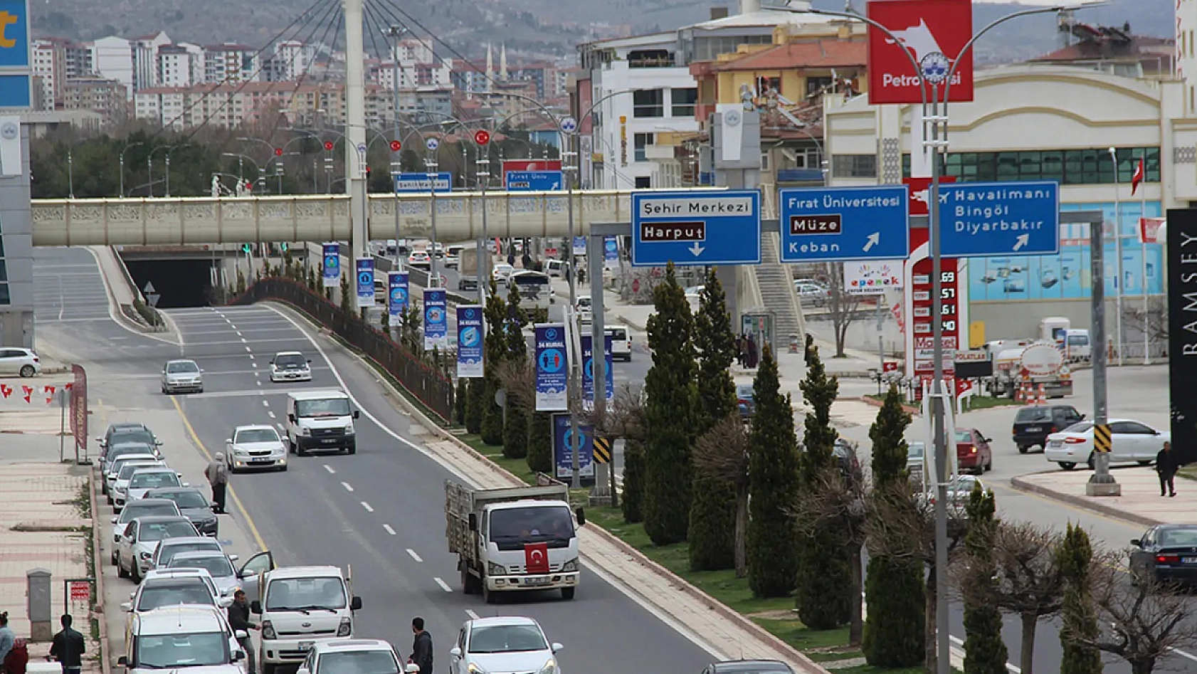 Mtv Borcu Olanlar Yandı! Elazığ'a Faiz Yağmuru!