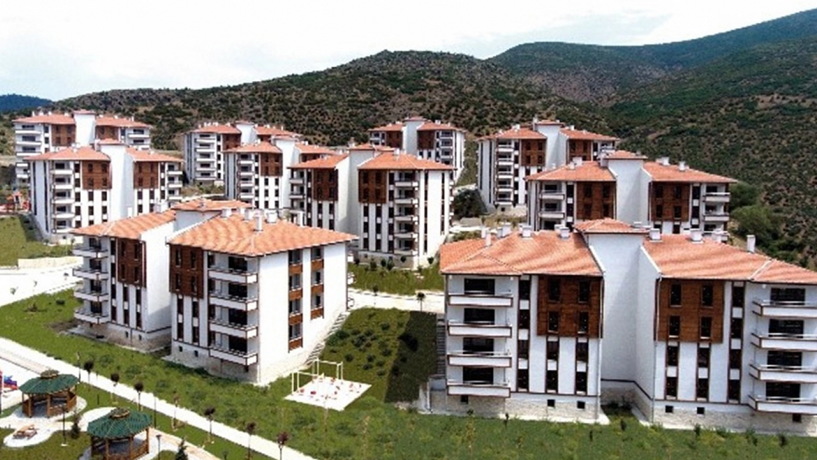 Elazığ'da Ev almayı düşünenler için büyük fırsat!