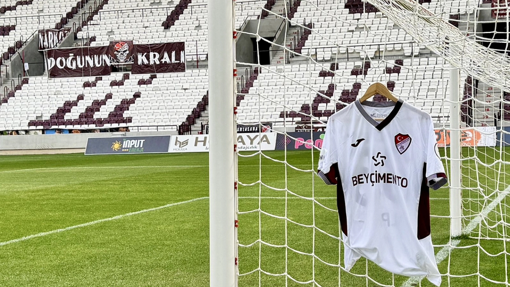 Elazığspor evinde Ankara Demirspor'u ağırlıyor: Maç saat kaçta, canlı yayın var mı?