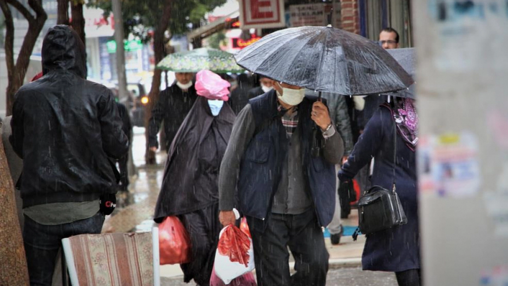 Elazığ'a çok önemli uyarı geldi: Bu tarihlerde dışarı çıkan pişman olacak
