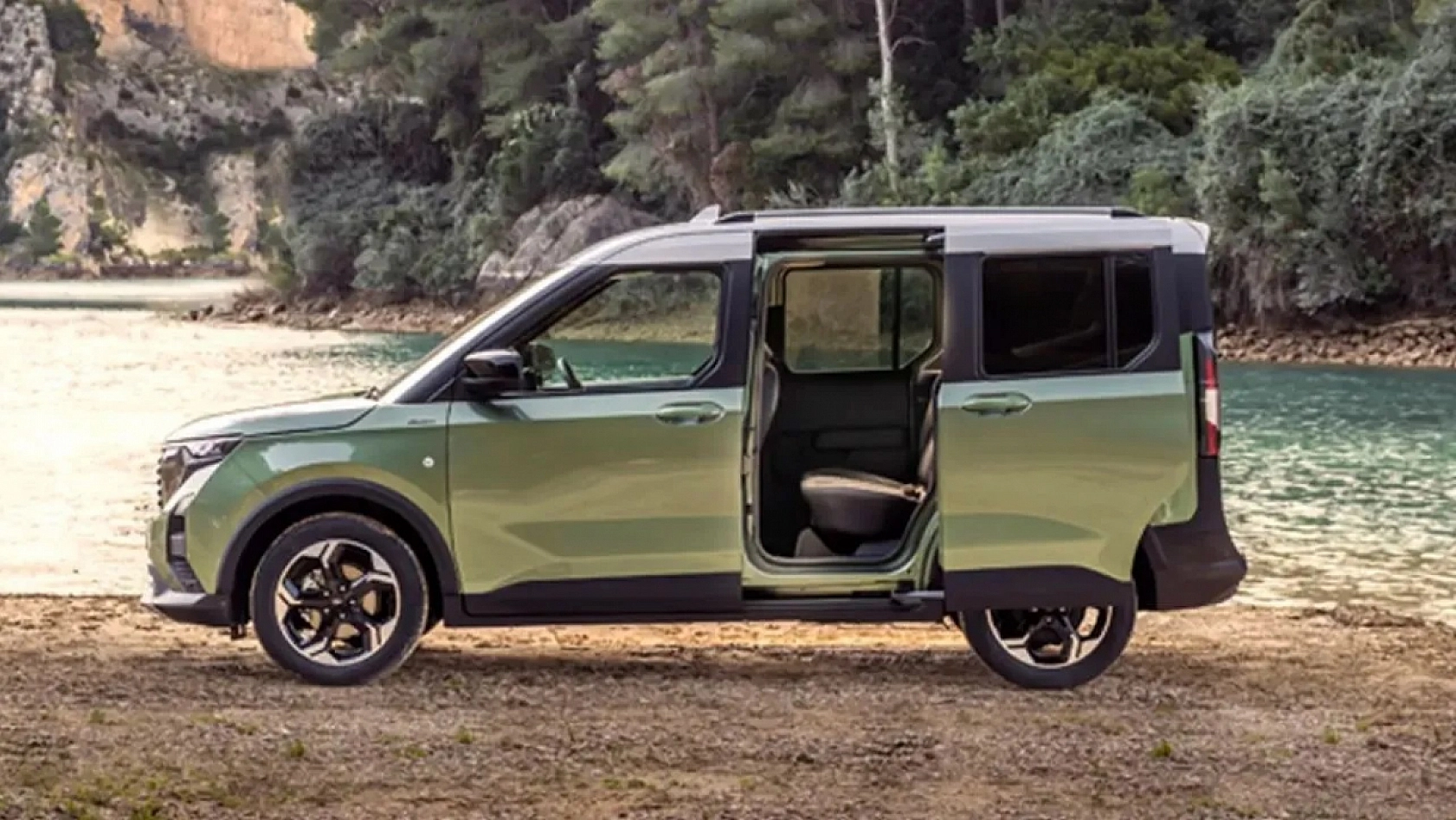 Ford'dan şaşırtıcı fiyat listesi!