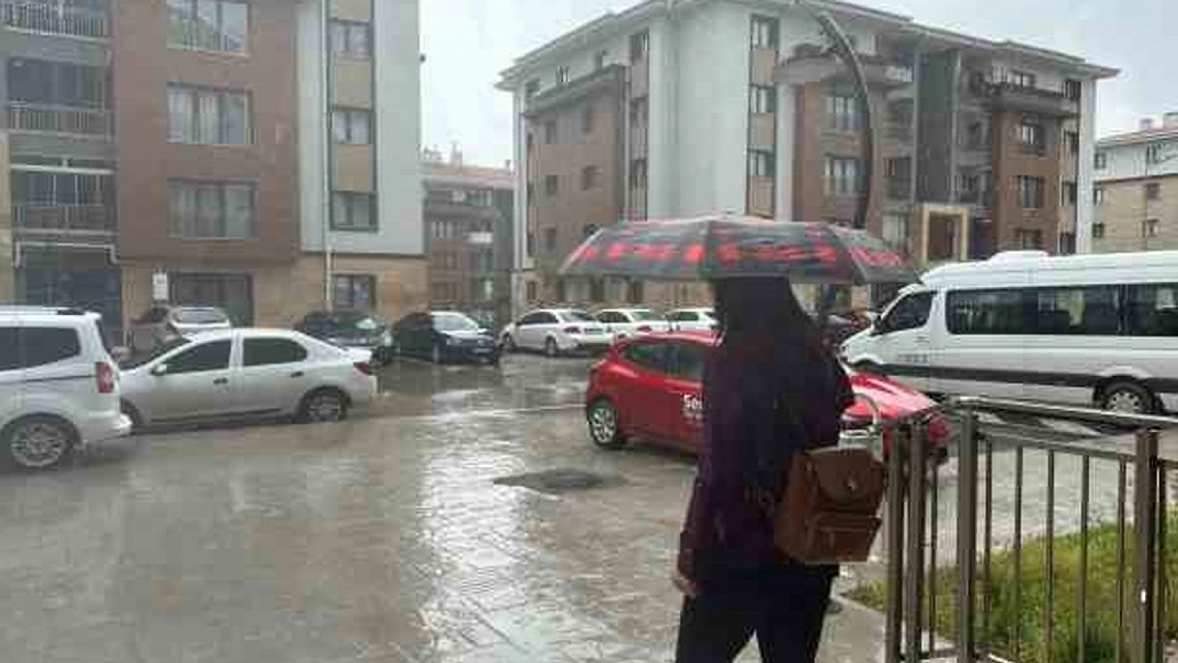 Elazığ'a çok önemli uyarı geldi: Bu tarihlerde dışarı çıkan pişman olacak