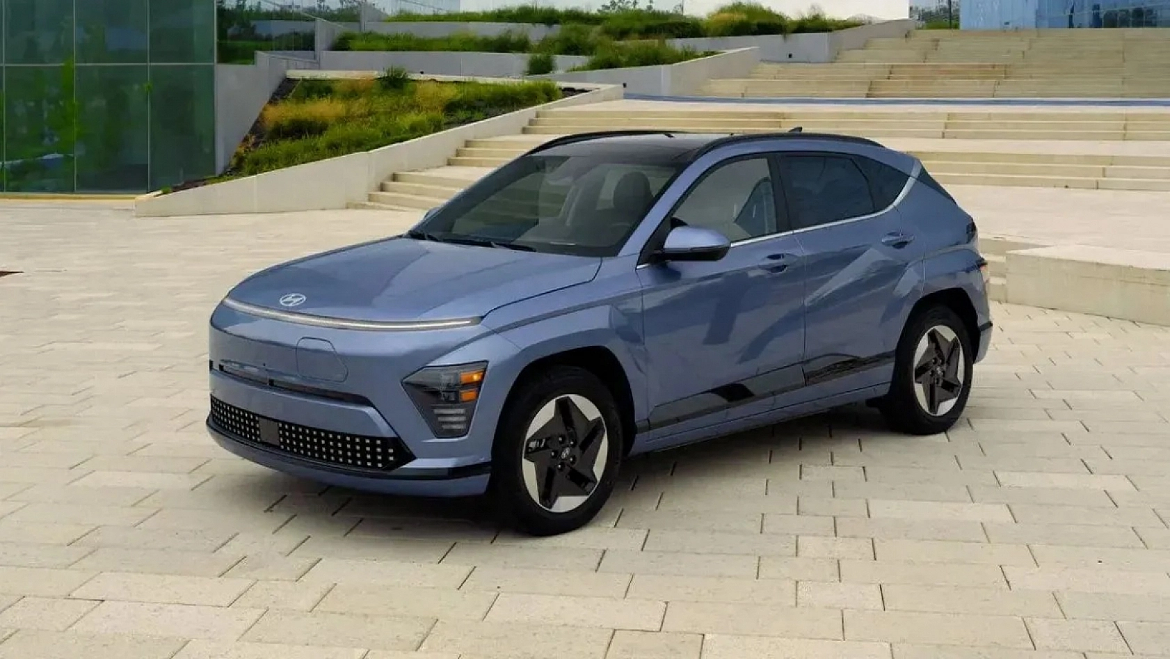 Hyundai Kona 2024 fiyat listesi açıklandı!