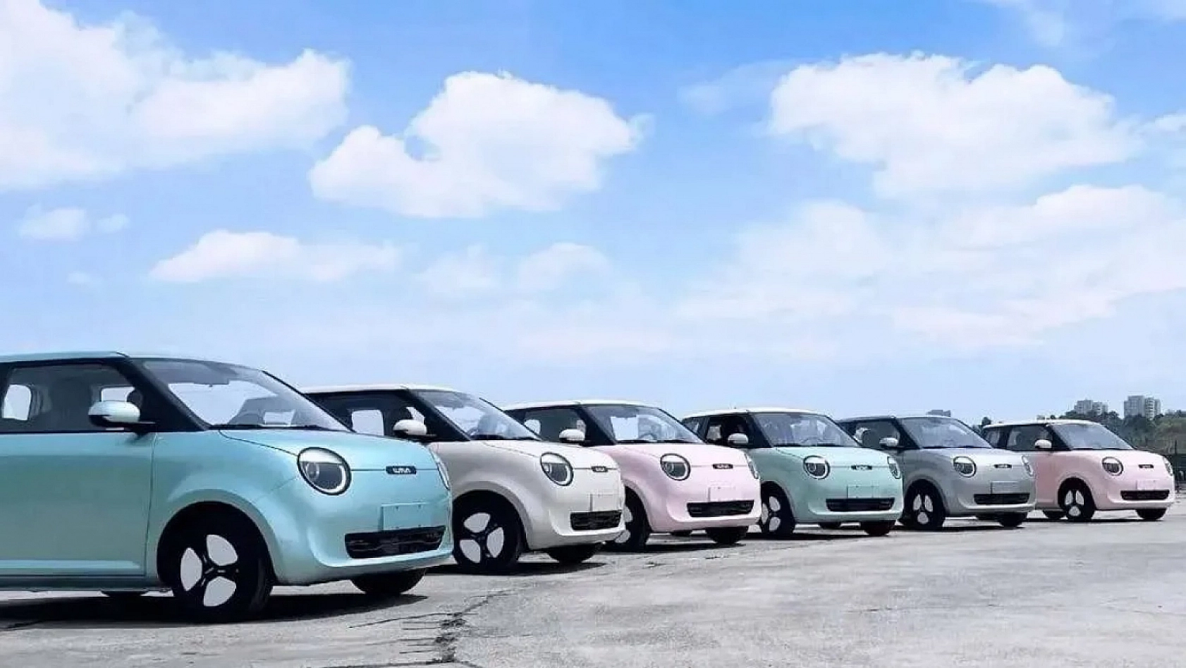 Çinli Otomobil Devi Resmen Türkiye'de! 400 Bin Liraya Satışa Çıkıyor!