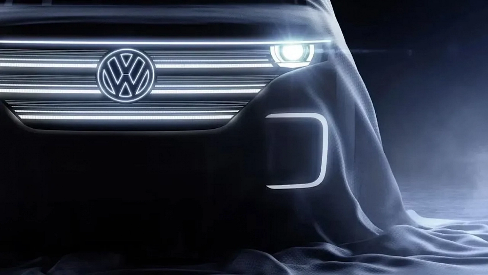 Volkswagen batacak! Yeni elektrikli otomobili 800 Bin TL