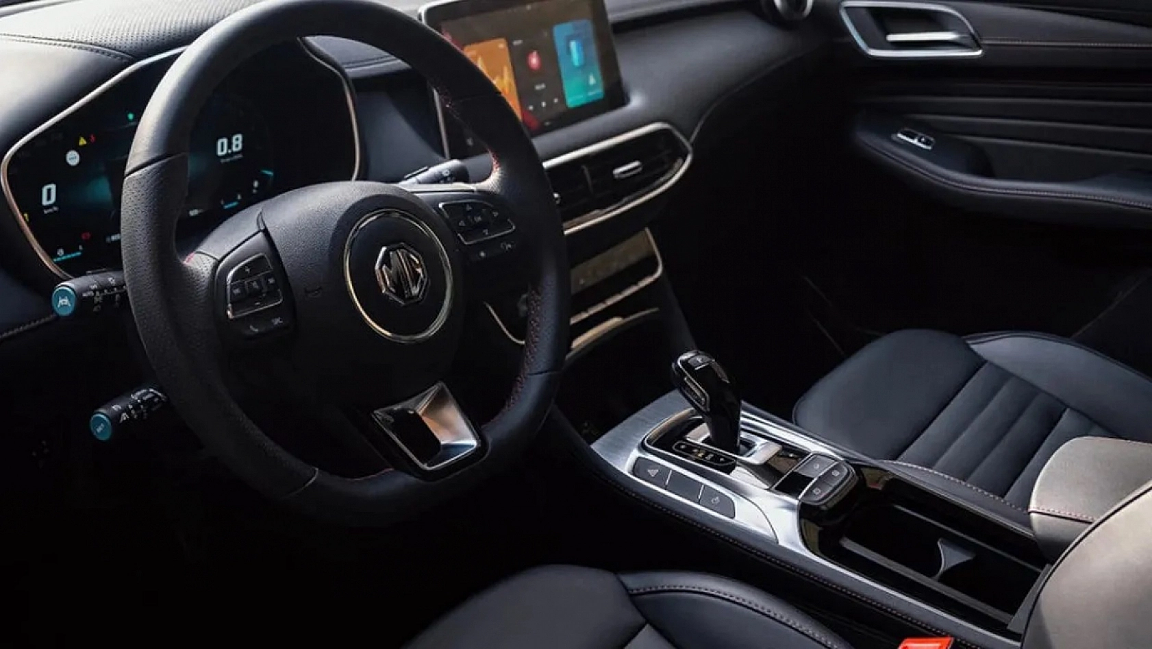 Bu otomobil 200 KM'de 1 Litre benzin tüketiyor!