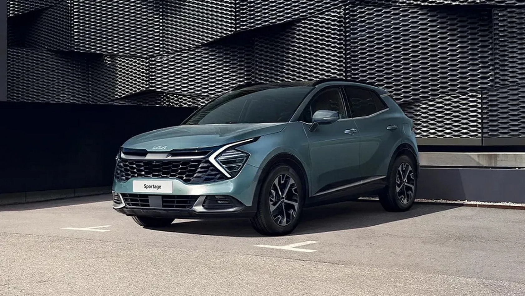 Kia Sportage fiyatlarında büyük indirim!