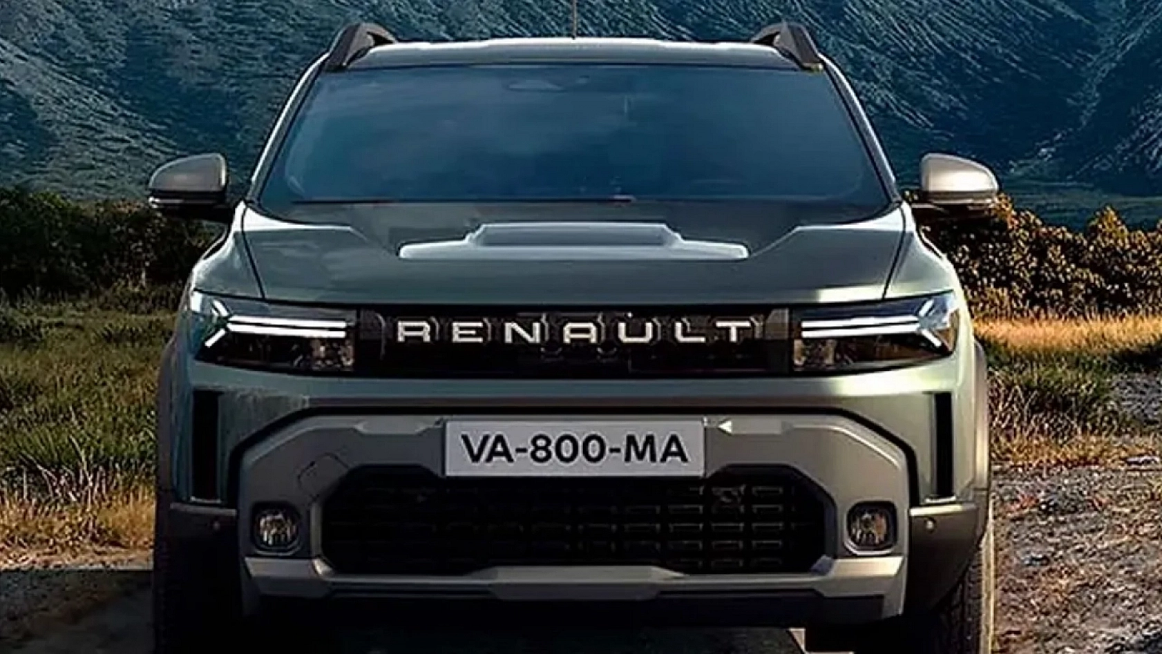 Yeni Duster için Renault'dan kaçırılmayacak fiyat