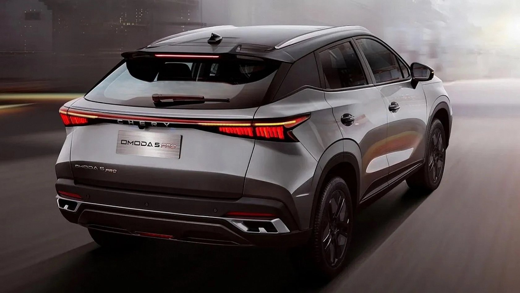 Chery'den kaçırılmayacak özel kampanya başladı