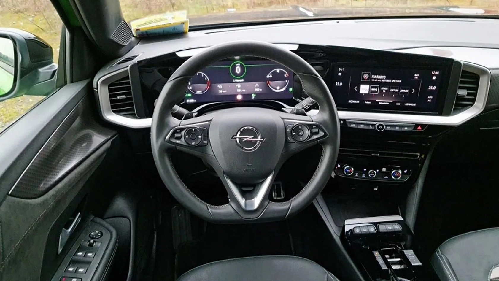 Opel Mokka'ya özel kampanya! İndirim ve sıfır faiz bir arada