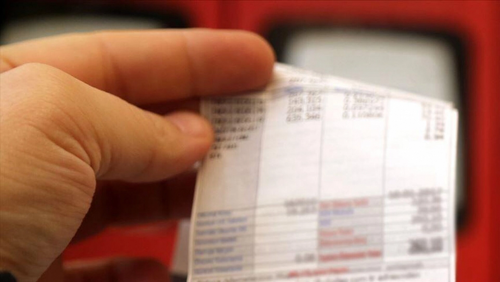 Doğalgaza kademeli tarife sistemi geliyor!