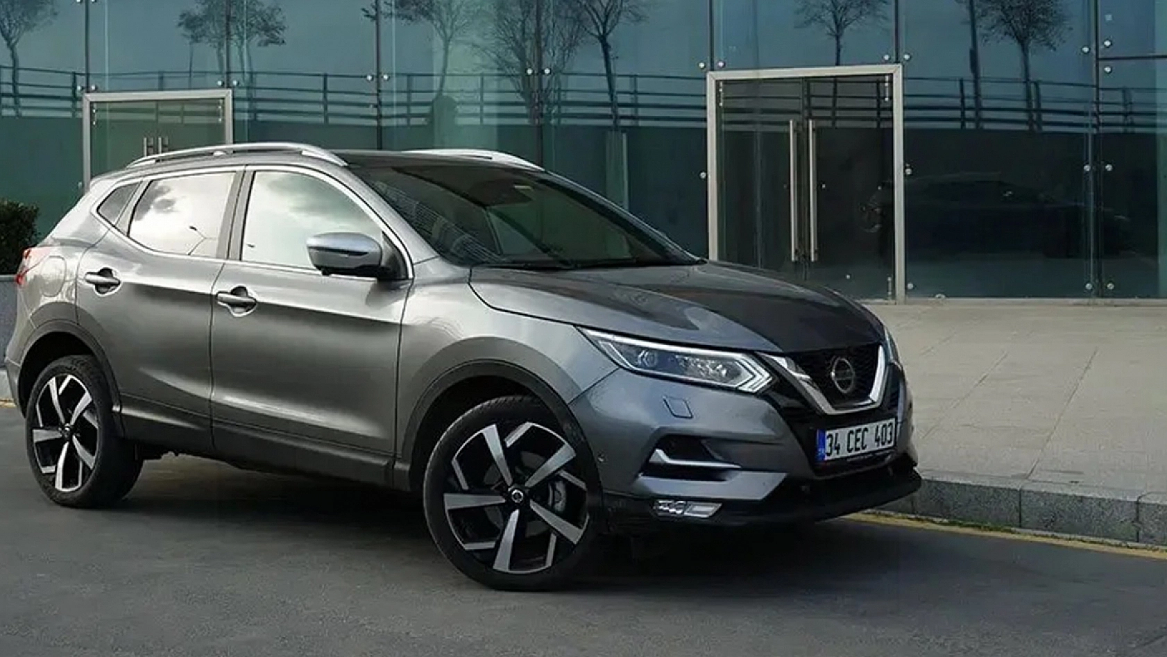 En az yakıt harcayan, 10 model otomobil