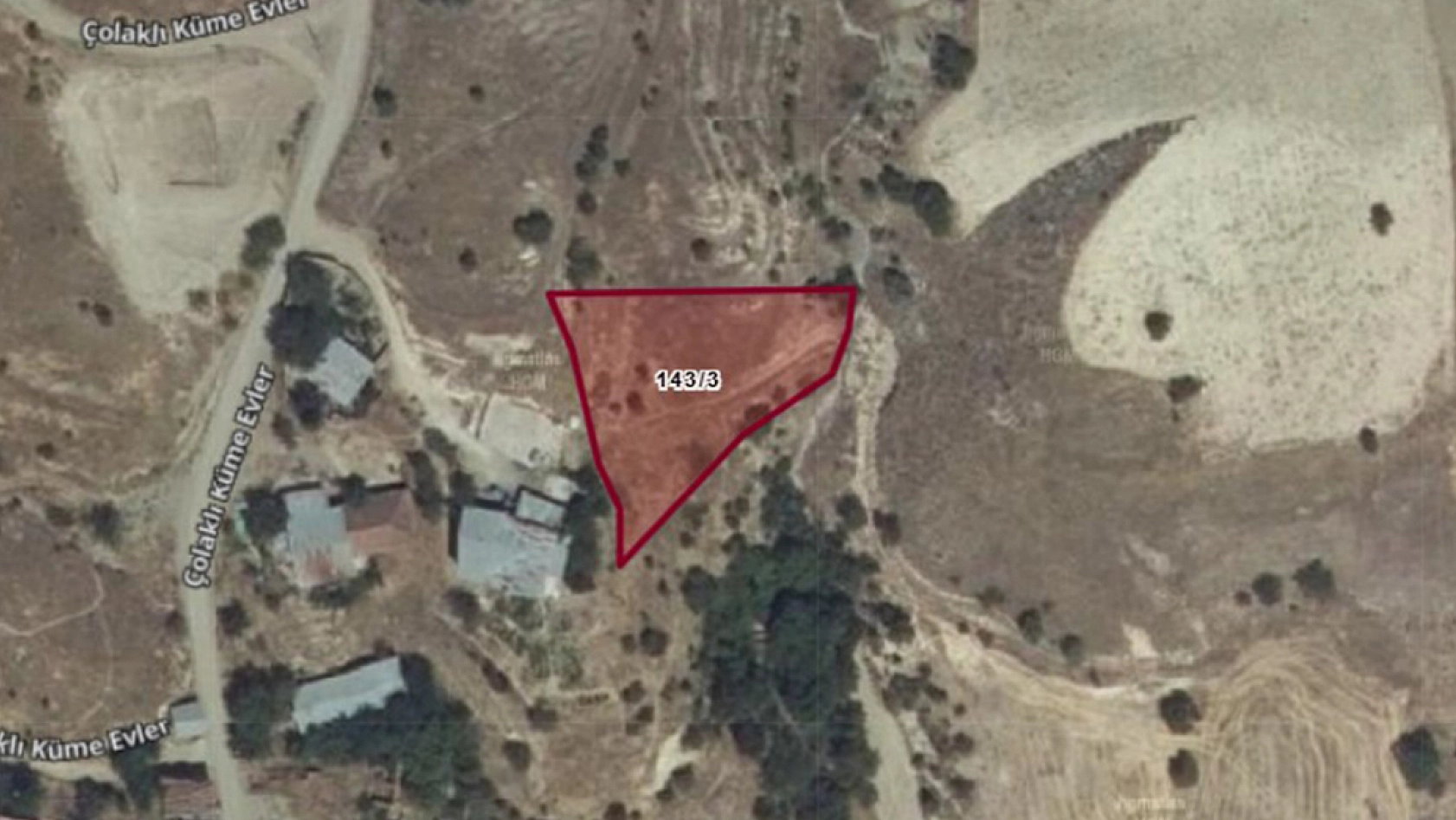 Çevre Şehircilik İl Müdürlüğü Elazığ'da 19 arsayı satışa çıkardı: 400 bin lirası olan tapusunu cebine koyacak