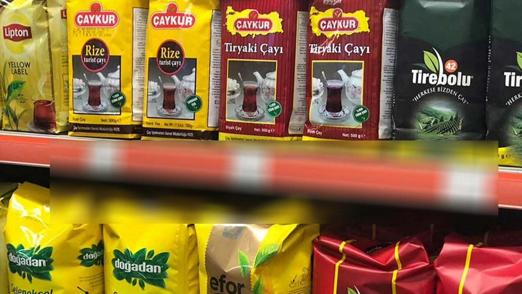 Elazığ'ın Marketinde dev fırsat: kırtasiye ihtiyacı olan buraya koşacak