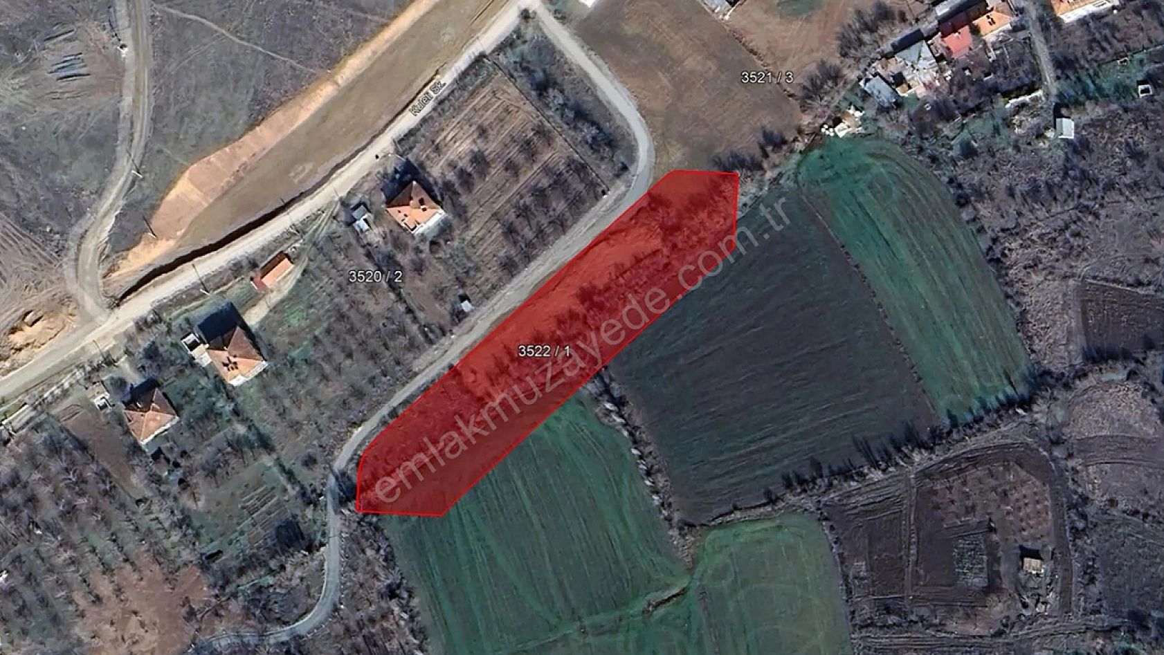 TOKİ Elazığ'da 29 arsayı satışa çıkardı işte fiyatlar…