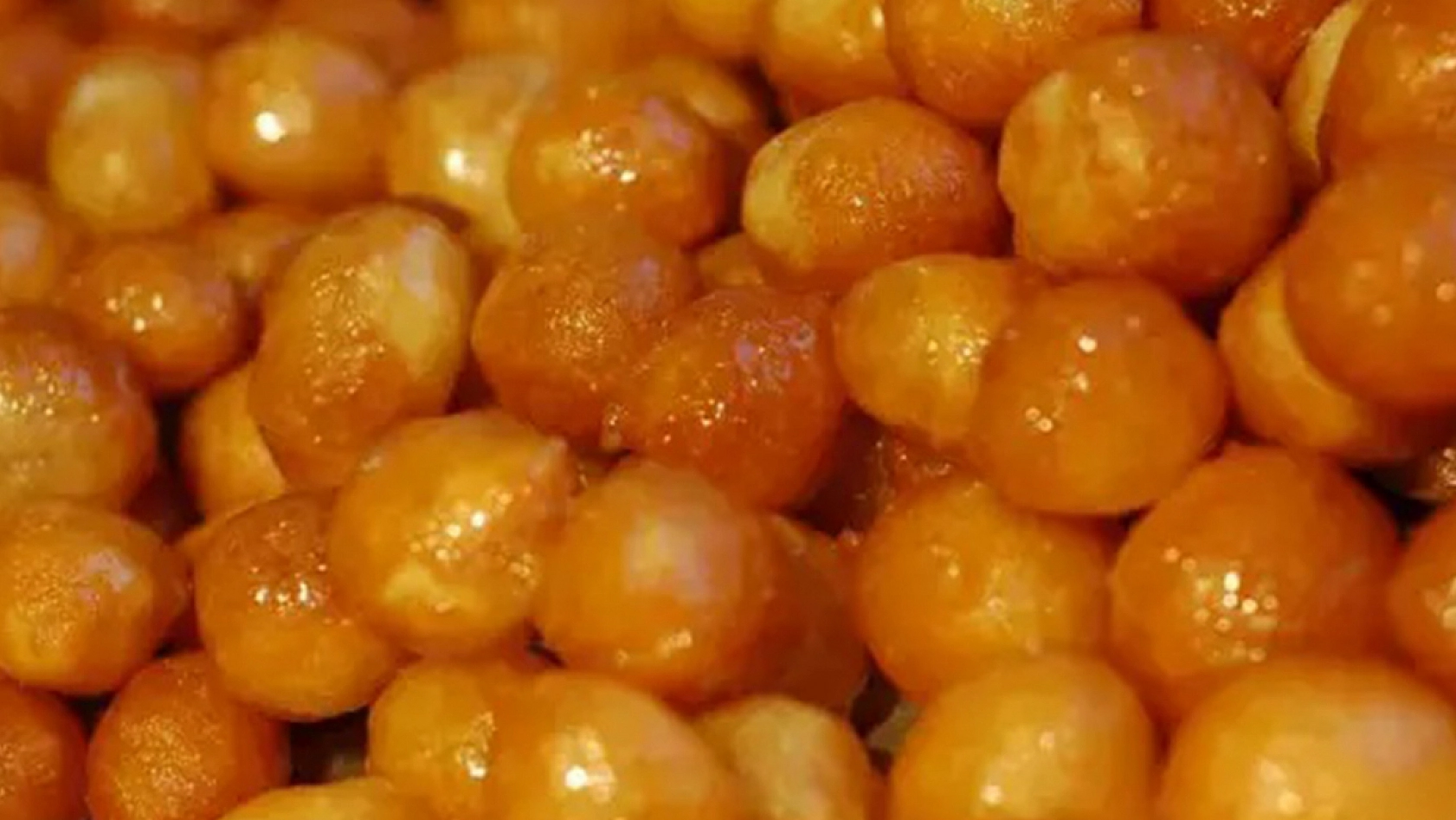 Elazığlı ustaların sır gibi sakladığı tarif: Damakları çatlatmaya hazır mısınız?