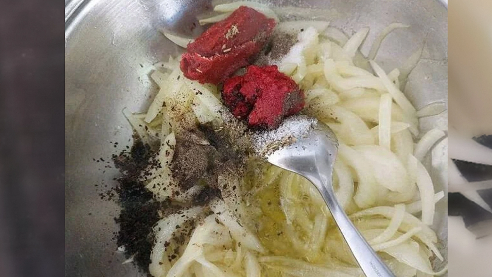 Elazığlı hanımlar iftara ne yemek yapacağım diye düşünmeyin işte o tarif!