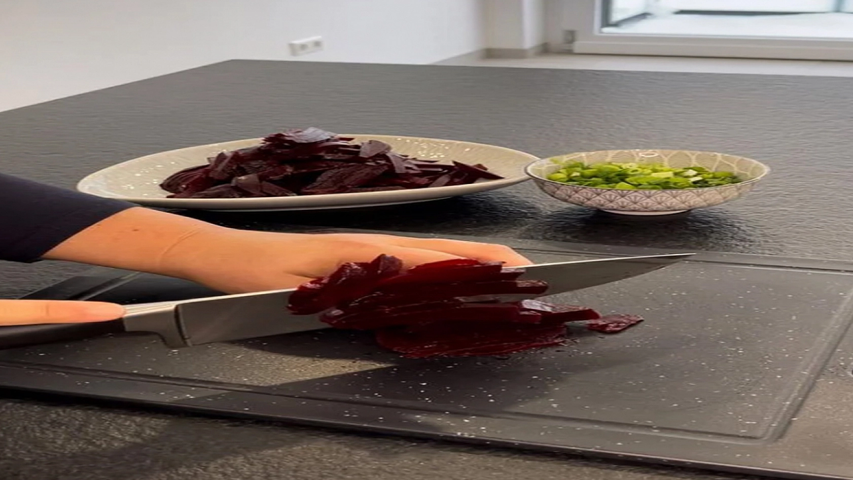 Elazığlı hanımlar işte 4'üncü gün iftar menünüz bu haberde