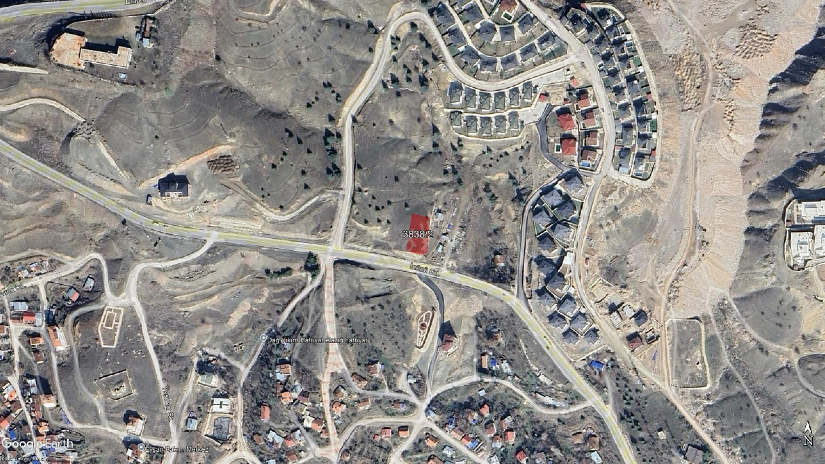 TOKİ Elazığ'da uygun fiyatlı arsa satacak: Yüzde 15 indirim fırsatını kaçırmayın!