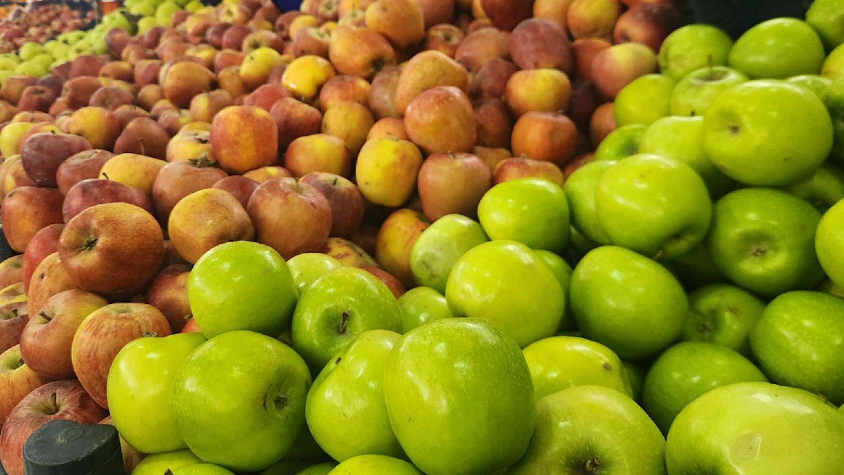 Elazığ'ın manavından büyük kampanya!