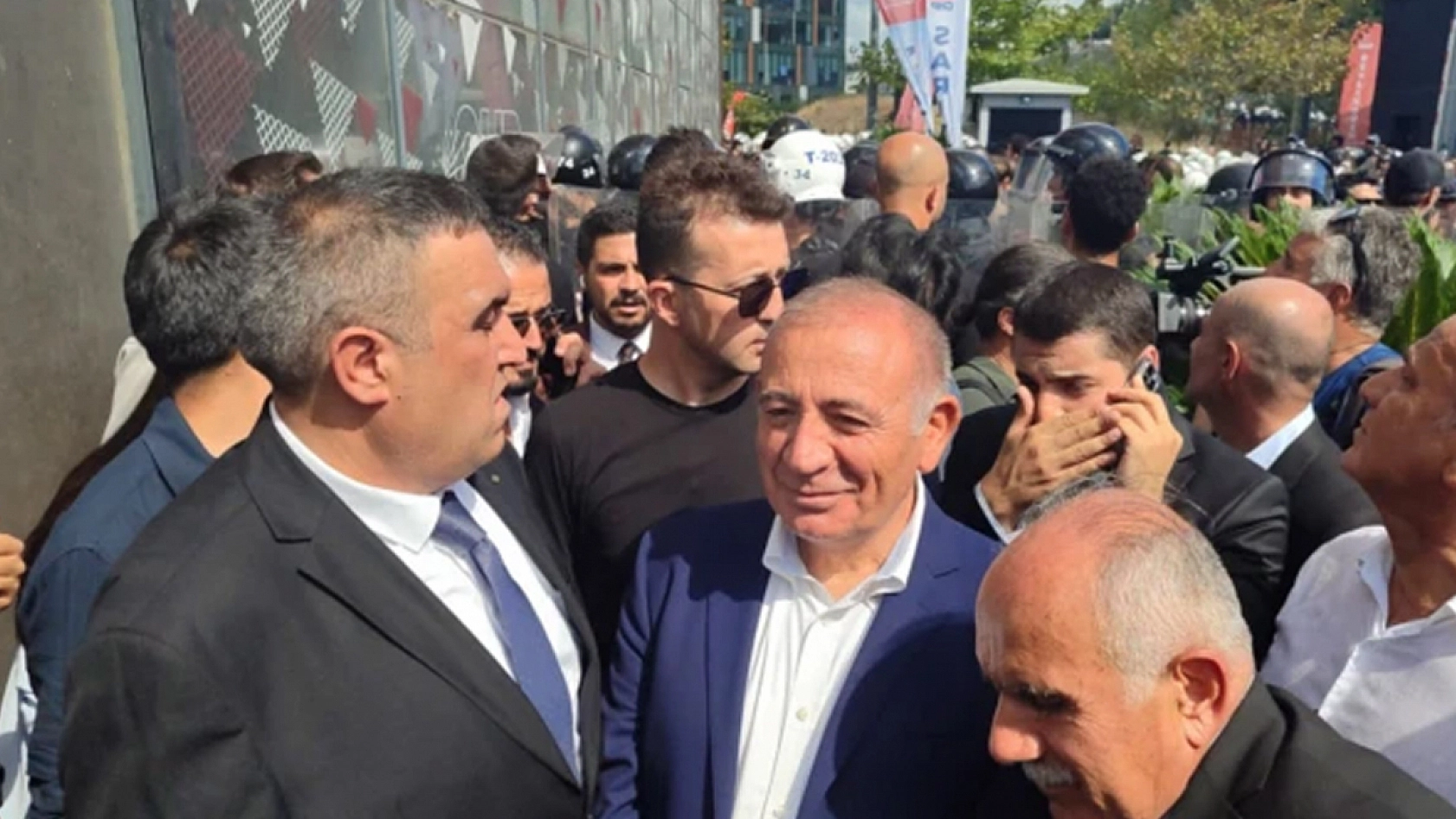 Kemal Kılıçdaroğlu geri mi dönüyor?