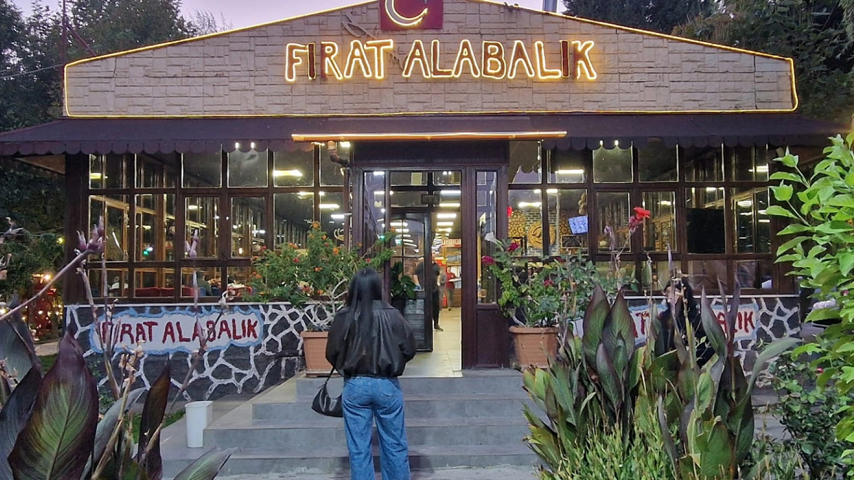 Elazığ'da bir işletmenin 20 yıllık büyüme ve yurt dışına açılma hikayesi