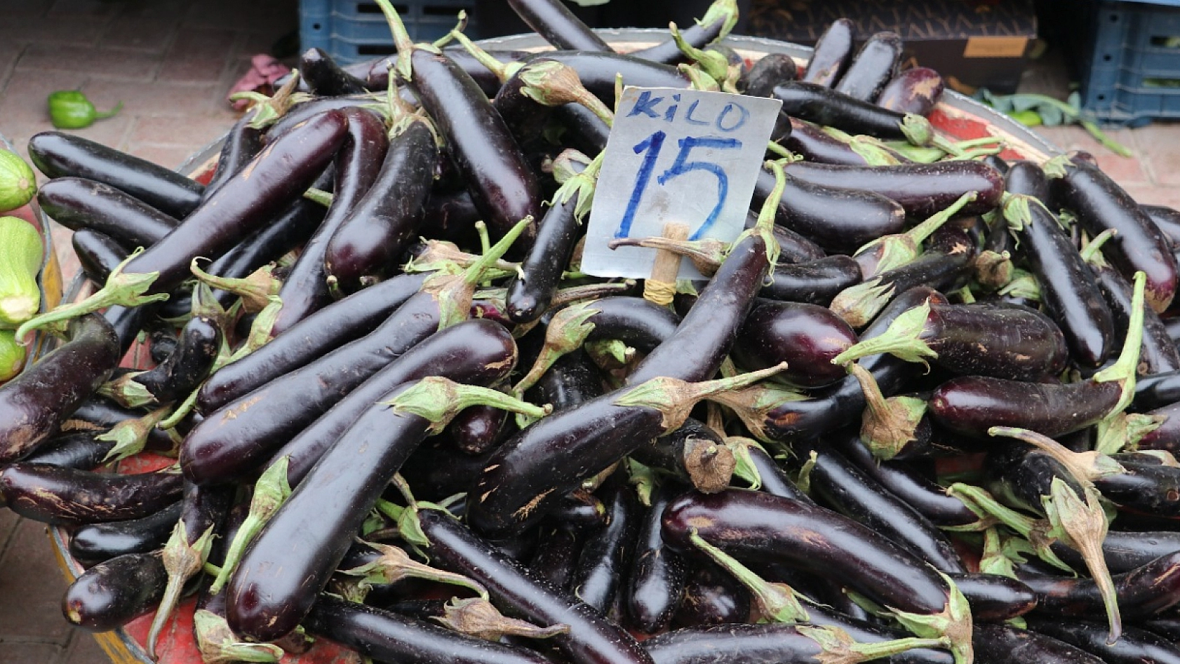 Elazığ'da vatandaşların ortak sözü: 'Fiyat algımız kalmadı artık'