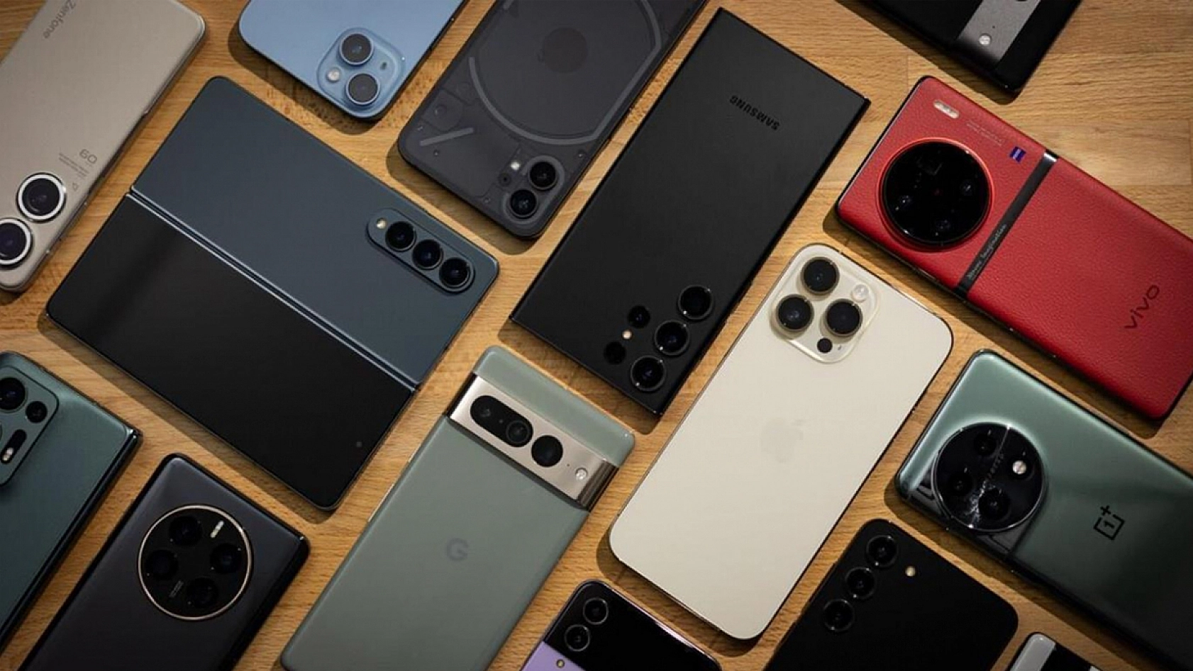 Türkiye'de telefon kullanım alışkanlıkları değişiyor! İşte zirve