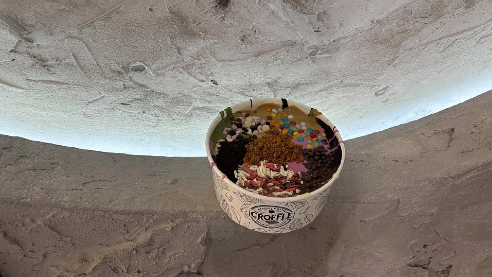 Elazığ'da başladı, çevre iller bayilik istedi