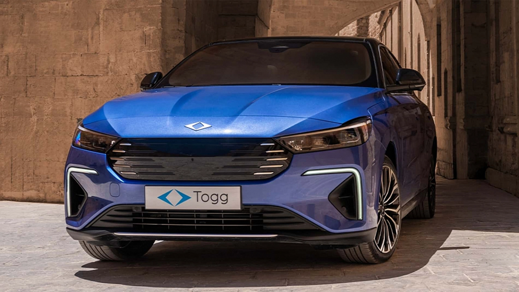 TOGG T10F'in fiyatları açıklandı