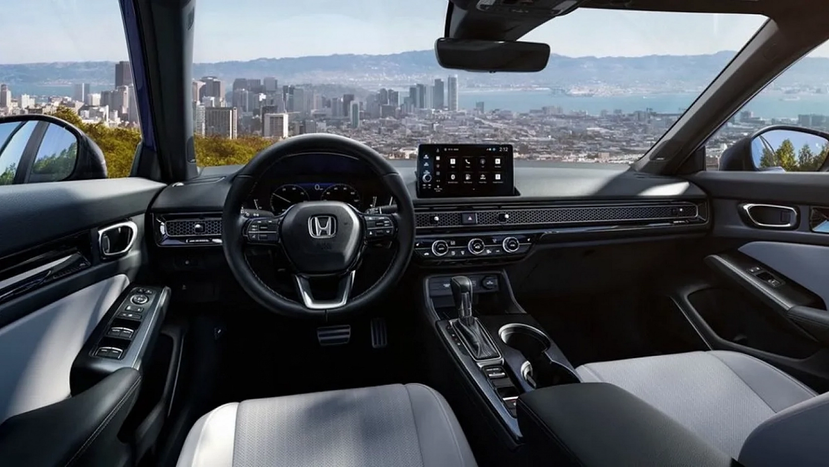 Honda, makyajlı Civic'i Türkiye'de satışa sundu!