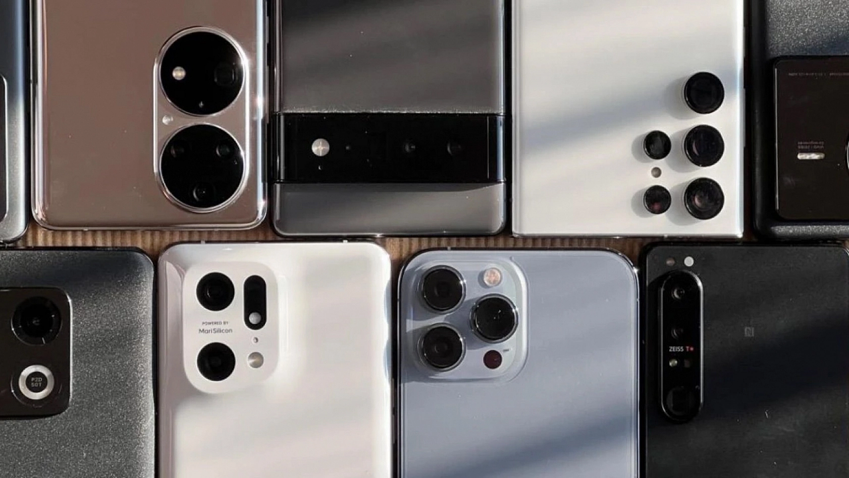 Etiketler değişiyor! 2026'da teknoloji alacakları neler bekliyor?