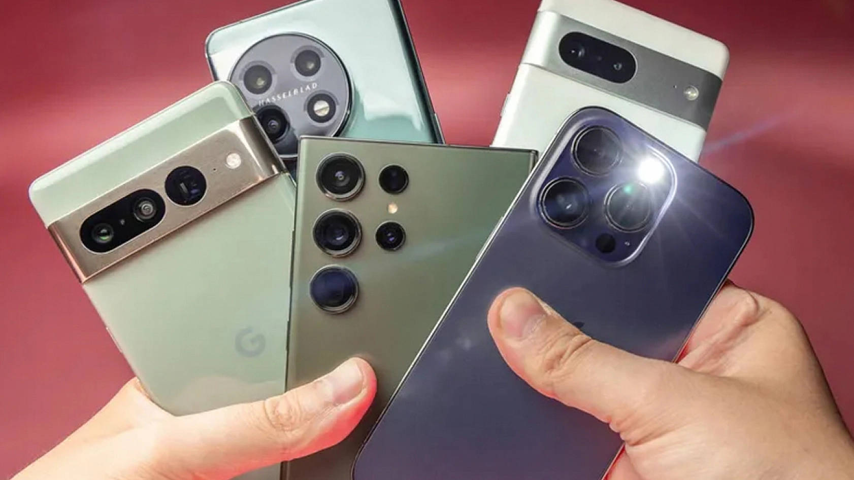 Türkiye'de telefon kullanım alışkanlıkları değişiyor! İşte zirve